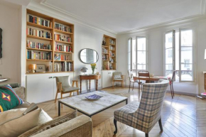 GuestReady - Radiant 1-Bedroom Apartment in the 9th District